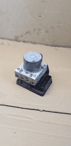 Pompa ABS sterownik Skoda Rapid 6R0614517BE 6