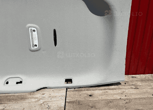 Mercedes W212 kombi i lift podsufitka ładny stan 8