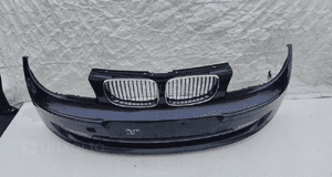 Zderzak przód przedni bmw E81 E87 lift kompletny 7239273 1