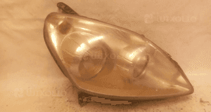 .  PRZOD PRZEDNIA LAMPA PRAWA OPEL ZAFIRA B 1