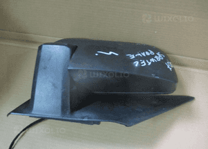 Lusterko prawe przód przednie mercedes sprinter W907 W910 uk 2 pin 6