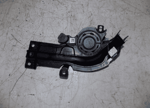 Bmw 3 G20 G21 uszczelka kielicha pod maskę lewa 7419383 2