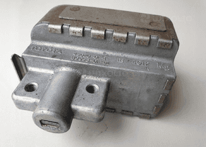 Corolla verso blokada kierownicy 45020-0F-1 2