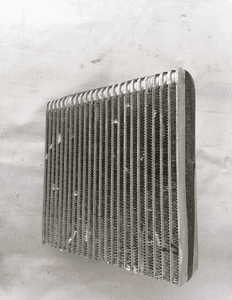 Nagrzewnica parownik klimatyzacji Audi A3 8P 03-13r 2