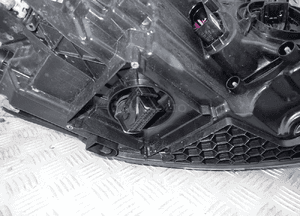 Vw golf 7 lift gte e-golf full led 5G1941059B radom 6