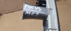 Ramka osłona przełączników przycisków Ford Focus MK2 Lift 4M51-13D734-BC 7
