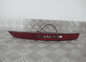 Lampa tylna tył lewa w zderzak porsche macan 95B945725J 1