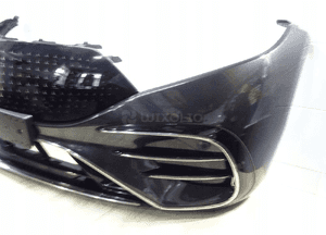 Mercedes EQS V297 W297 zderzak przód A2978880600 3