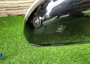 Lusterko bmw X1 U11 16PIN kamera asystent A300 5