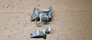 Zawias zawiasy drzwi prawy przód para VW Passat B5 FL 4B0831412B 1