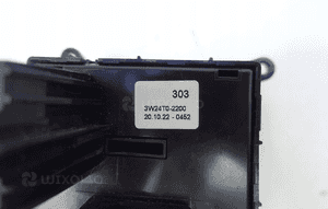 PANEL STEROWANIA RĘCZNEGO HYUNDAI TUCSON LIFT 18- 5