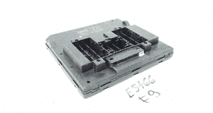 Moduł sterownik bcm komfortu vw skoda 5Q1937084B 7