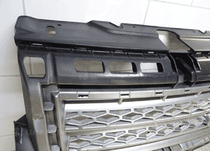 Grill land rover freelander ii 6H52-17D957-T 5