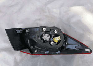 Lampa prawa prawy tył Mazda 3 BM 220-41981 7