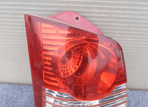 Lampa tył tylna lewa chevrolet atos prime ii 2 oryginał wysyłka! 3