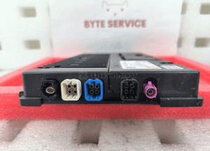 VW AG Audi E-Tron Sterownik Moduł TELEMATIC 85E035284A 3