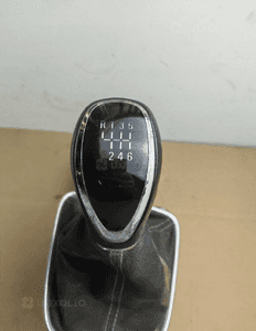 Wybierak lewarek biegów opel astra k 55506448 3