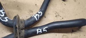 Przewody węże wody nagrzewnicy VW Passat B5 8D0819373N 8D0819371H 7