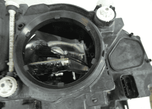 Bmw 1 F20 F21 lift lci led idealna lampa przednia lewa 9