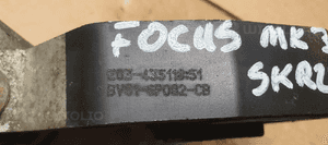 Łapa mocowanie skrzyni biegów Ford Focus MK3 AV61-6P093-NA BV61-6P082-CB 6