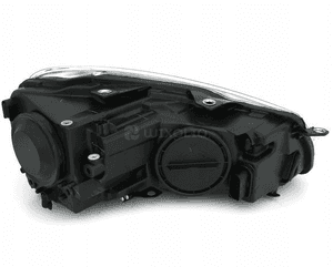 Lampy Reflektory Do VW GOLF VI 6 OD 2008 ROKU LED Do DZIENNEJ DEPO 4