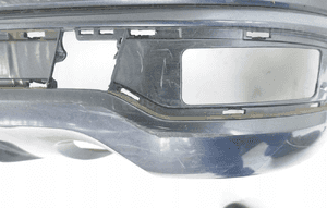 Audi Q3 8U lift 2014- zderzak tył tylny 8U0807385C 8