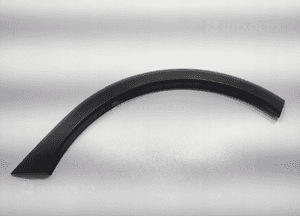 Listwa błotnika lewy tył peugeot 508 i rxh 9674307277 2010-2014 2