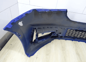 Zderzak przód SKODA FABIA 4 IV 6VA 6VA807221 9