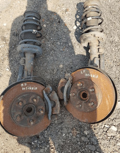 amortyzator machperson insignia a 2.0 cdti