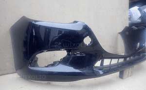 Zderzak przód przedni mazda iii 3 lift 16-19 2