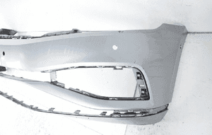 Vw passat B8 lift zderzak przód przedni 2019- 3G0807221F 4