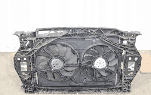 Wzmocnienie pas audi Q3 8U 8U0 2.0 tfsi usa lift po lifcie 4