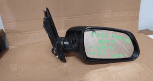 Lusterko prawe 7 pin vw polo 9N lift 9N3 LC9Z 2