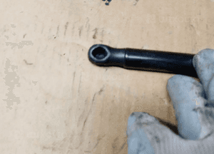 Siłownik regulacji fotela siedzenia Mercedes GL X166 W166 A1669203936 3
