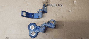 Zawias zawiasy drzwi lewy przód para Ford Focus MK3 AM51-U22801-AC 1