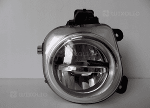 Halogen LED Prawy BMW X5 F15 / X6 F16 - 10879 1