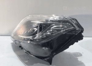 Lampa przednia Mercedes W204 GLK LCI L - 12955 2
