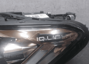 Lampa przód lewa vw t roc t-roc lift full led iq 2GA941035BQ 2