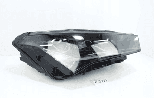 Skoda enyaq iv 2020- full led lampa prawy przód prawa przednia 5LB941016A 3