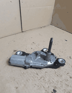 Silniczek wycieraczki tył Ford S-max I 0390201210, 3M51R17K441AG 6