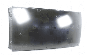 Panel dachu dach chevrolet lacetti 2004-2012 5