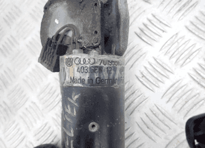Mechanizm wycieraczek vw T4 70195513 radom 3