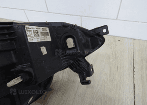 Megane iv lampa lewy przód 260603157R europa 8