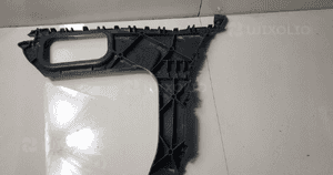 Audi Q7 ślizg zderzaka prawy tył 4L0807454A 2