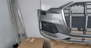 Zderzak audi A6 C8 4K allroad 2019-2023 oryginał oe 4K0 3