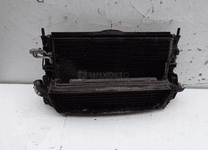 Chłodnica chłodnice volvo S40 ii 2.0 d 1