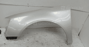 VW PASSAT B7 błotnik lewy przedni przód LA7W 2010-2014 1