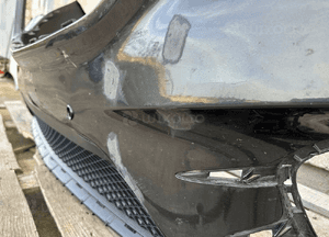 Zderzak przód przedni mercedes v klasa W447 14- amg A4478851000 A4478851500 4
