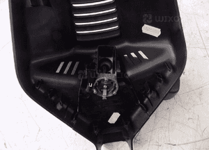 Ford fiesta MK8 lusterko wewnętrzne + osłona 4