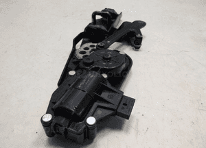 Range rover sport L320 dociąg zamek klapy tył 3